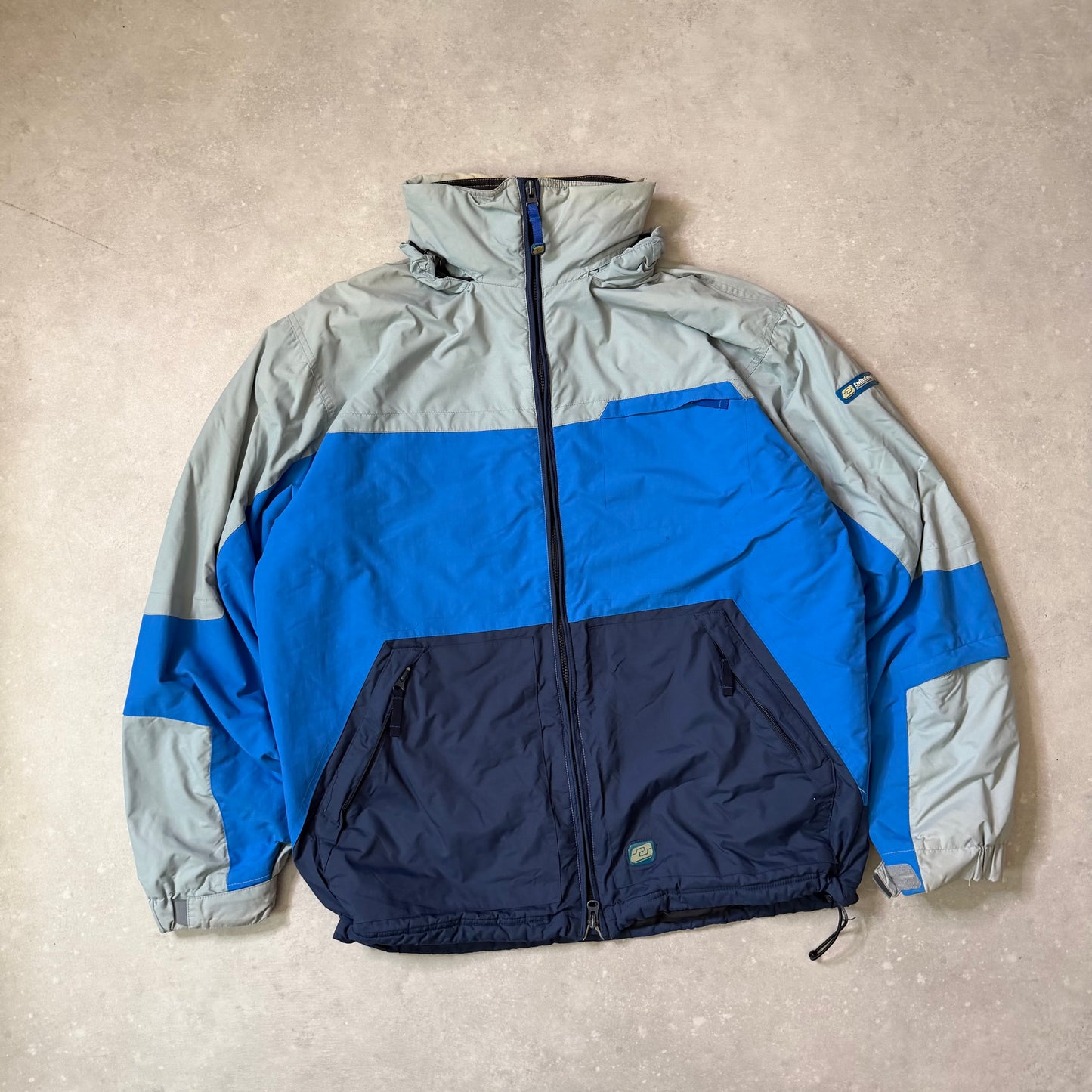 90’s Billabong Snow Jacket (L)