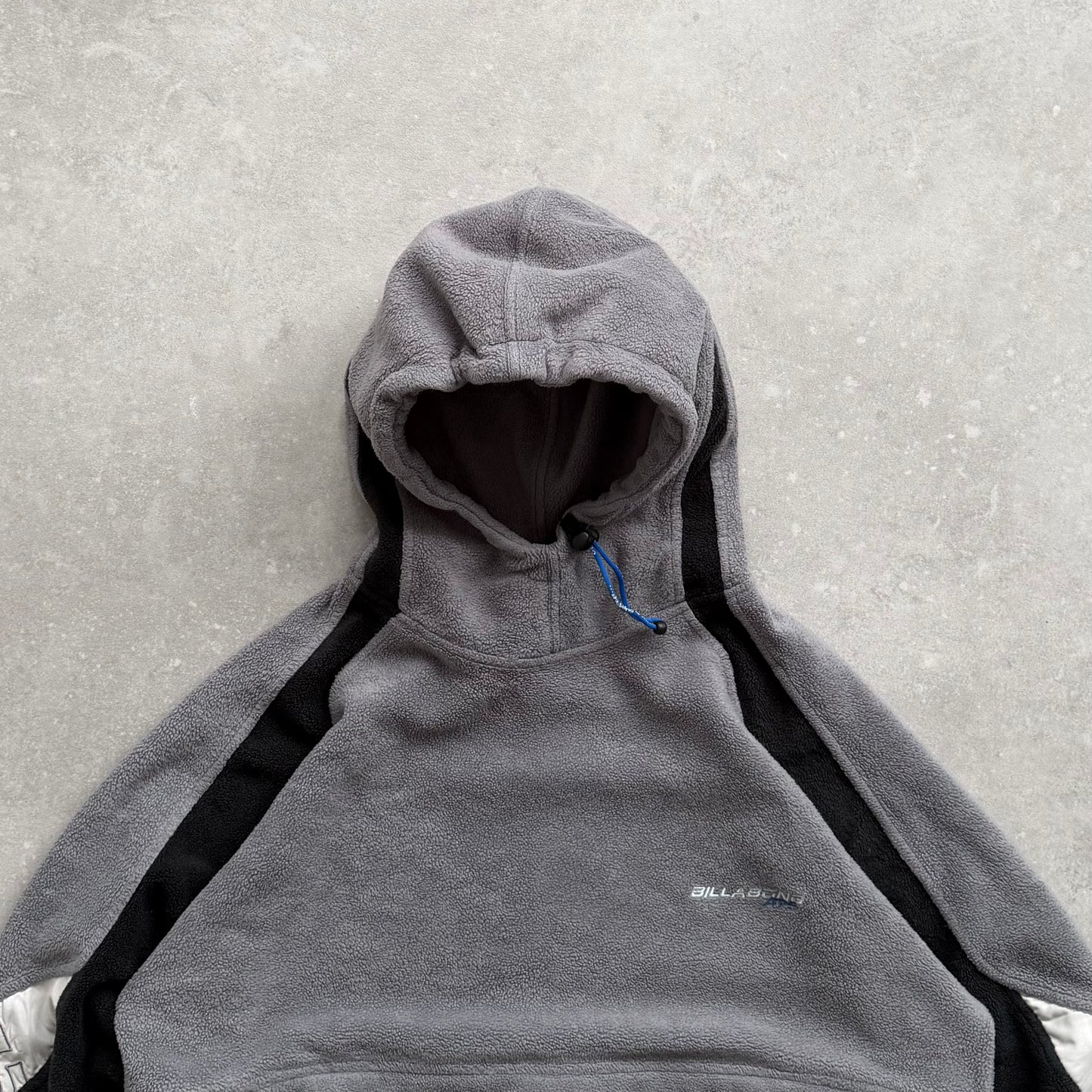 00’s Billabong Fleece Hoodie (M)