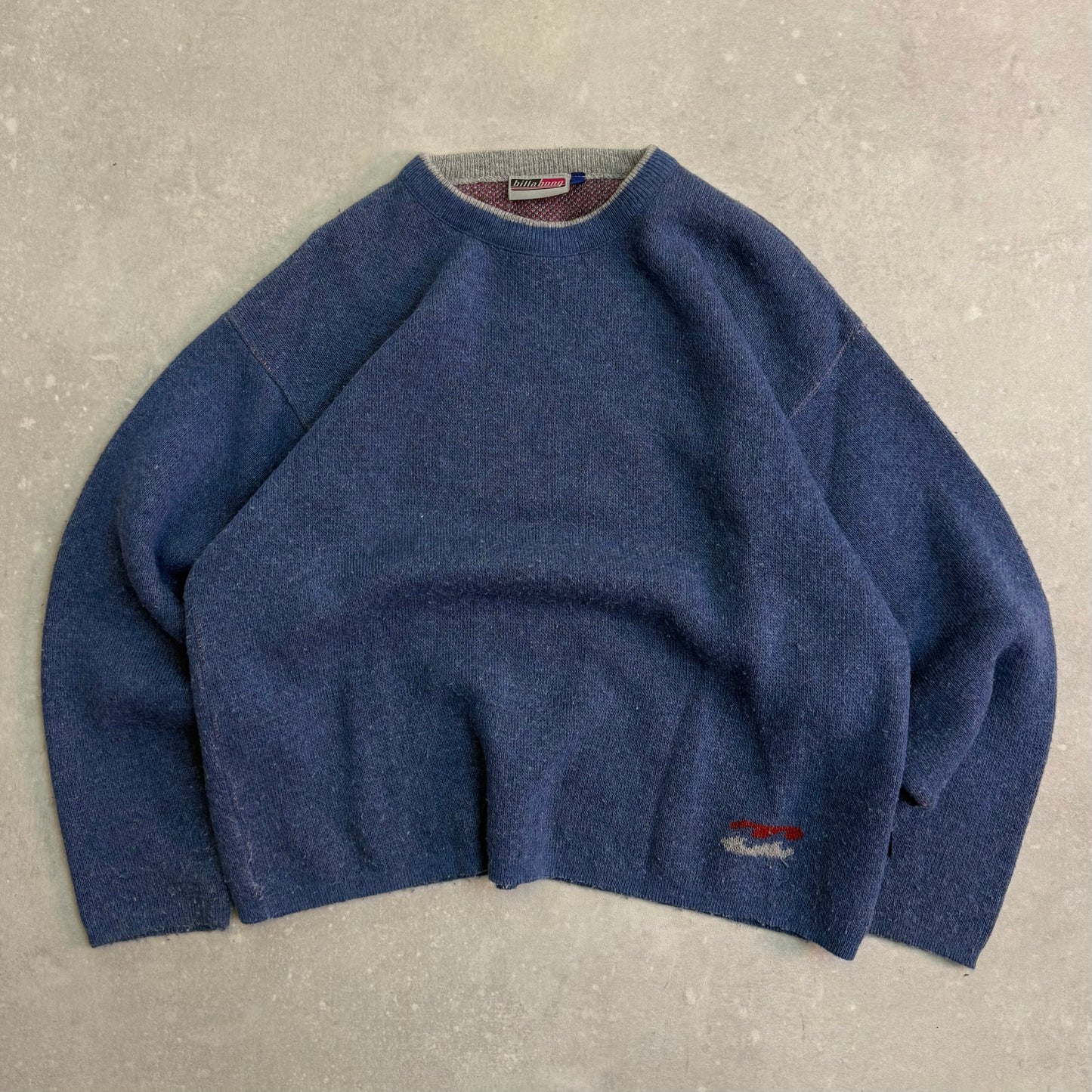 90’s Billabong Knit Jumper (M)