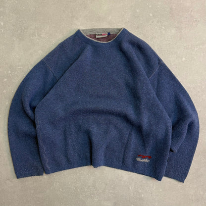 90’s Billabong Knit Jumper (M)