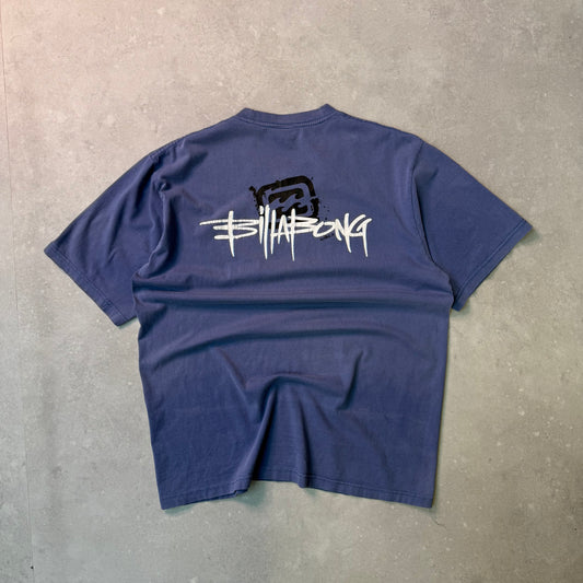 00’s Billabong T-shirt (M)
