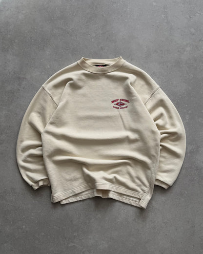 Vintage Rip Curl Sweatshirt (M)