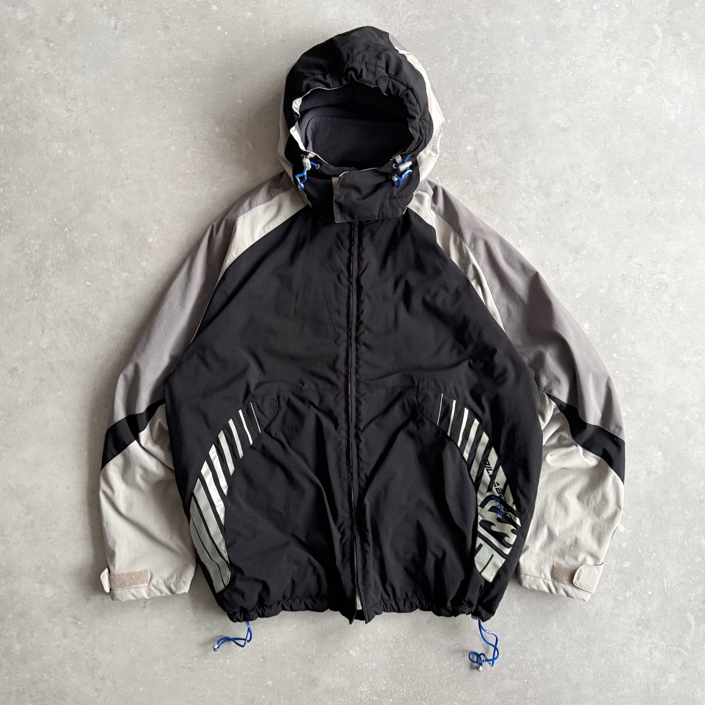 00's Billabong Jacket (L)