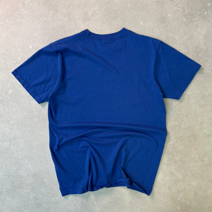 00’s Quiksilver Skull T-shirt (M)