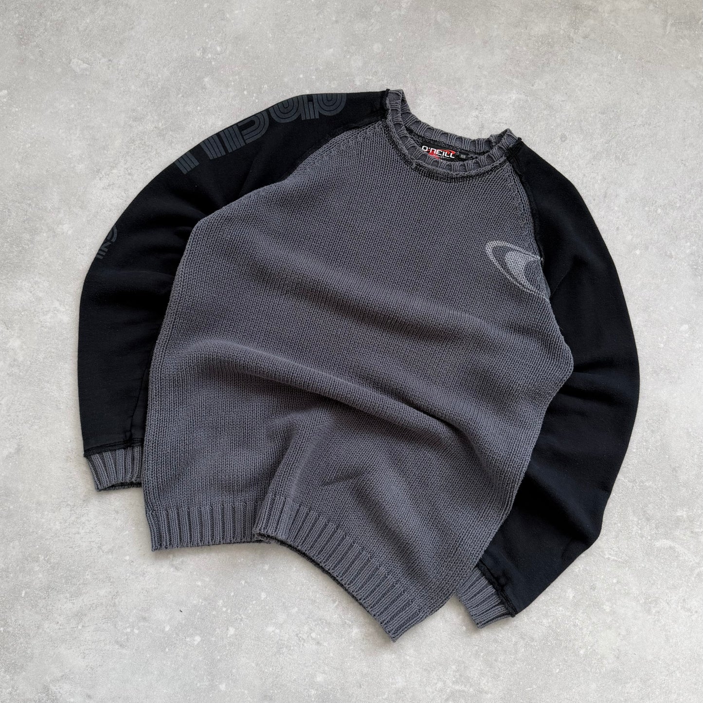 00’s O’Neill Knit Jumper (M)