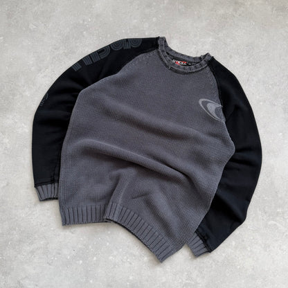 00’s O’Neill Knit Jumper (M)