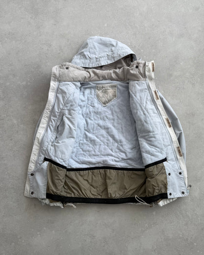 Vintage Women’s Billabong Snow Jacket (M)