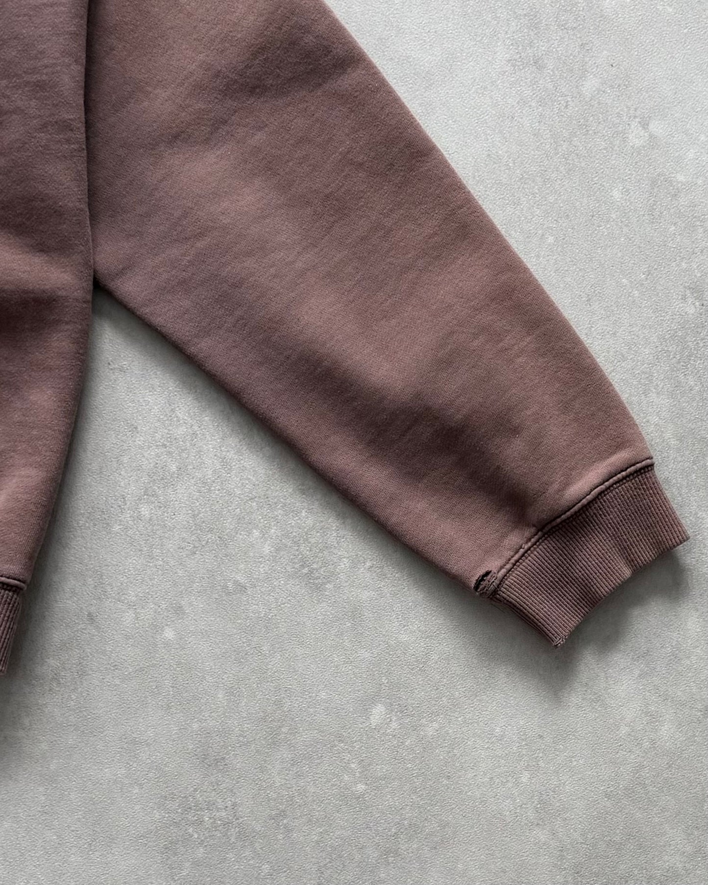 Vintage Oakley Hoodie (M)