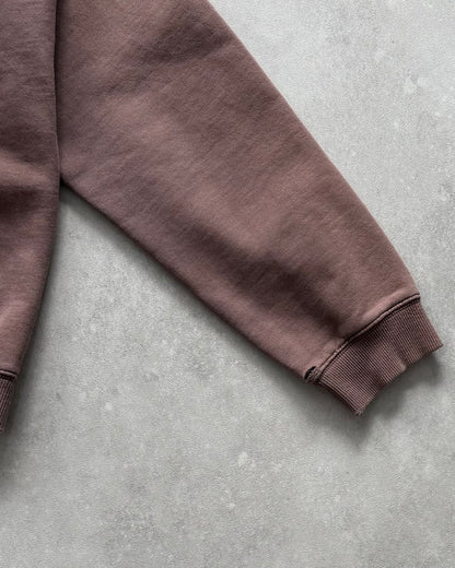 Vintage Oakley Hoodie (M)