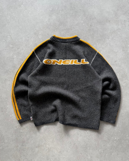 Vintage O’Neill Knit Jumper (S)