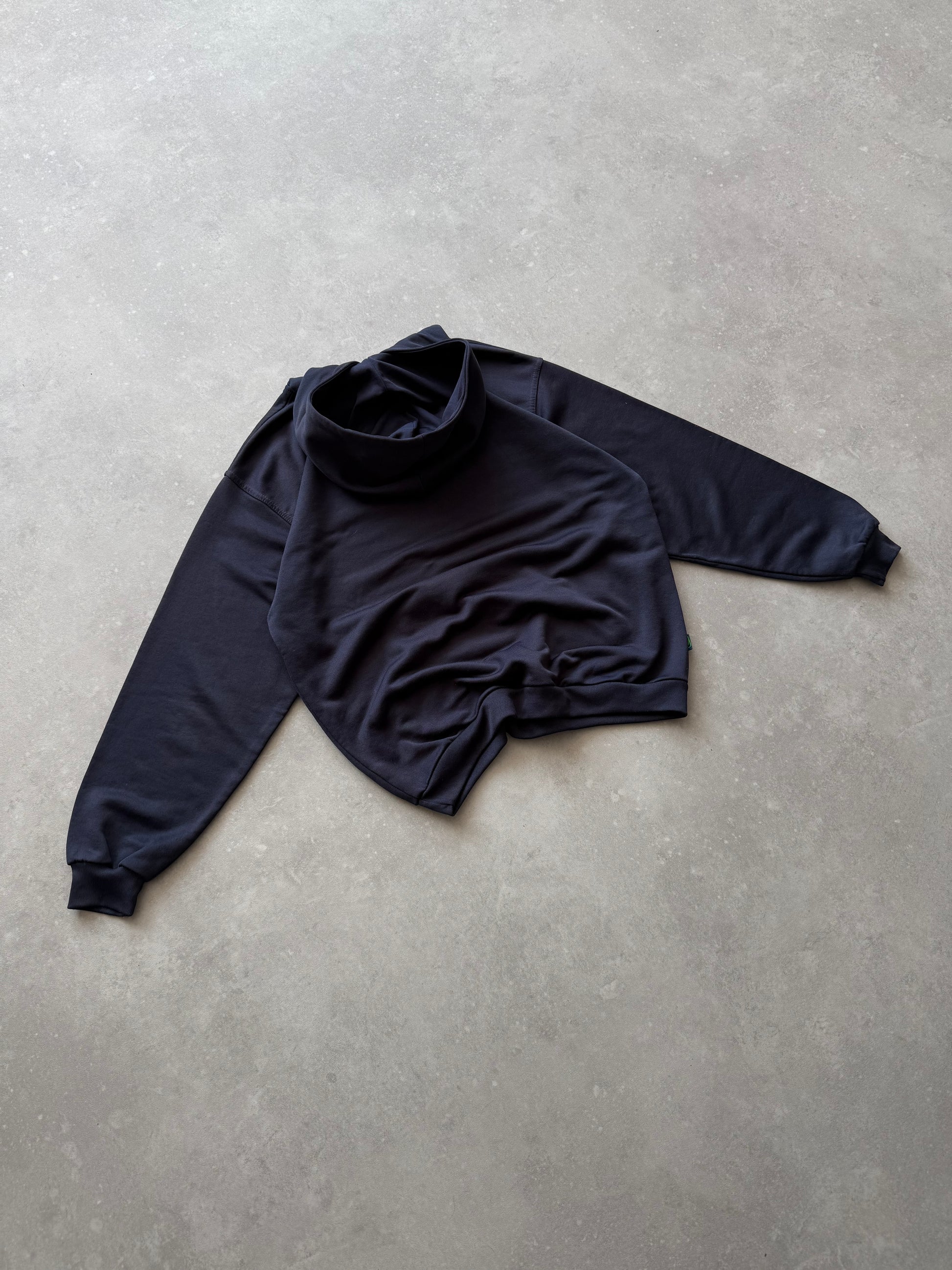 Vintage hoodie