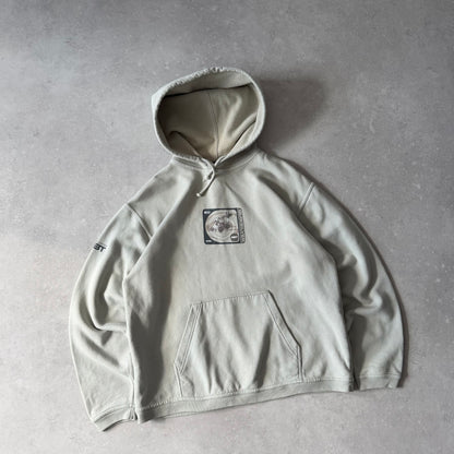 00’s Quiksilver Hoodie (S)