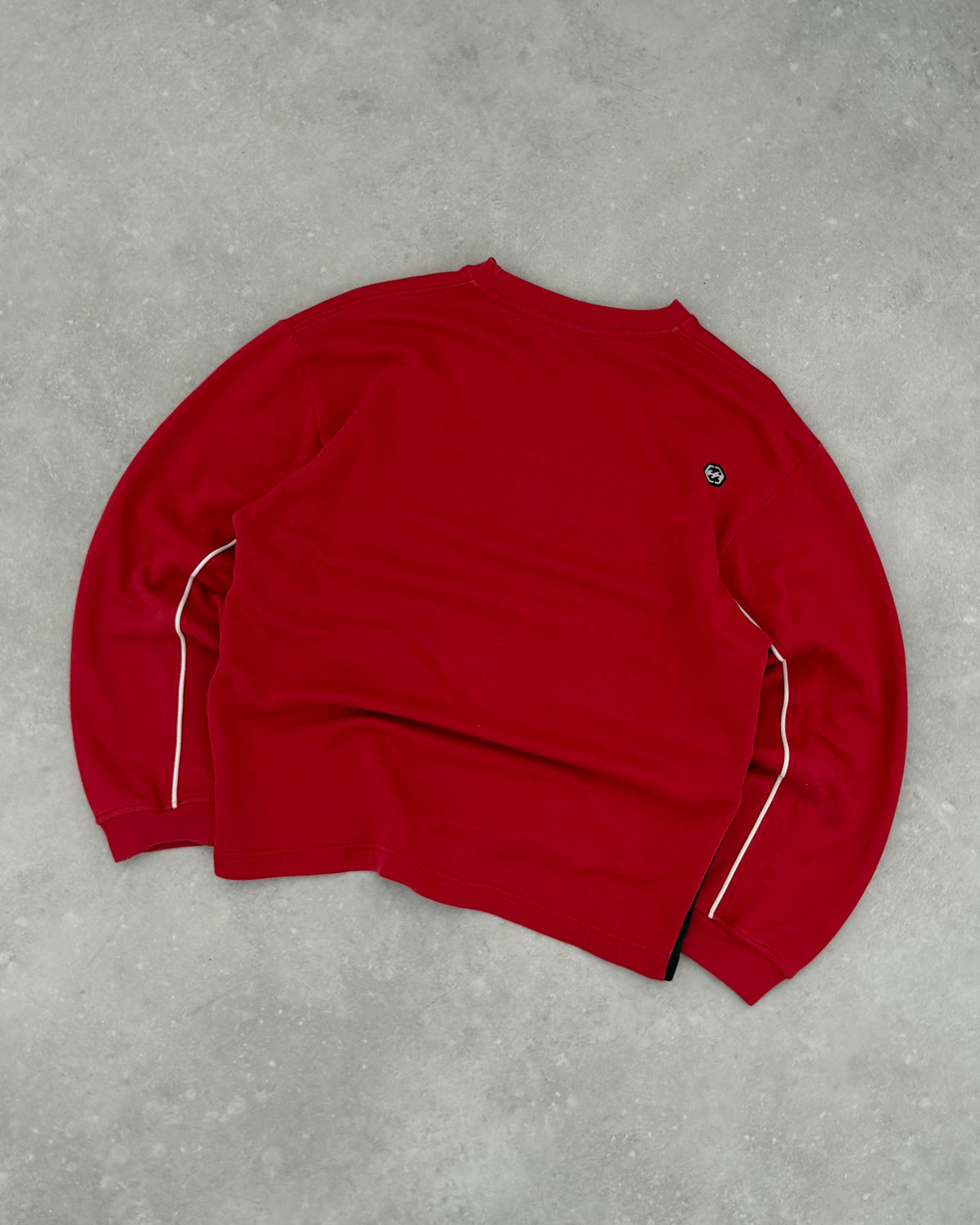 Vintage Billabong Sweatshirt (S)