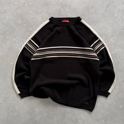 00’s Quiksilver Knit Jumper (L)