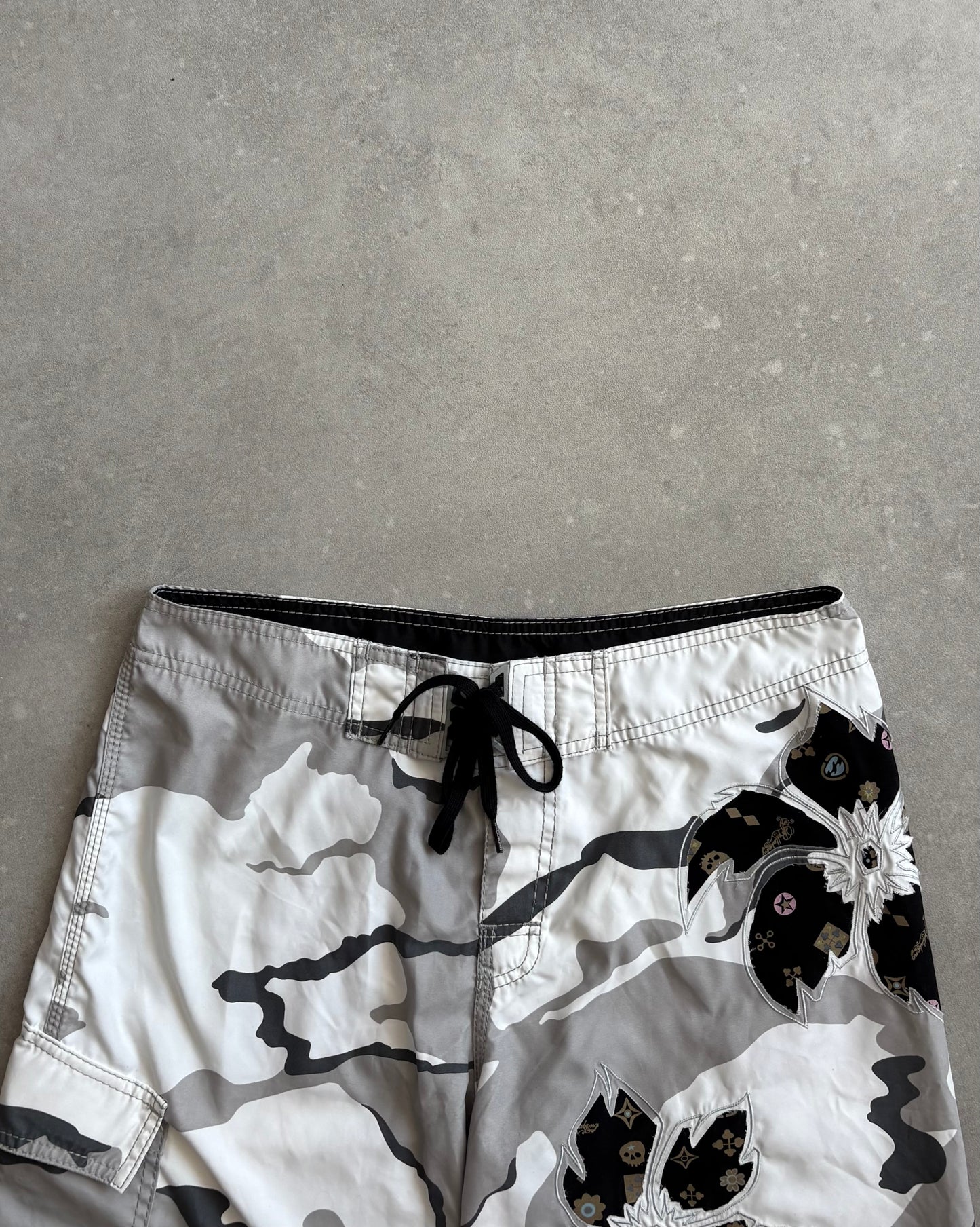 Vintage Billabong Boardshorts (32)