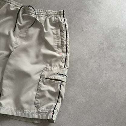 00’s Quiksilver Cargo Shorts (34)