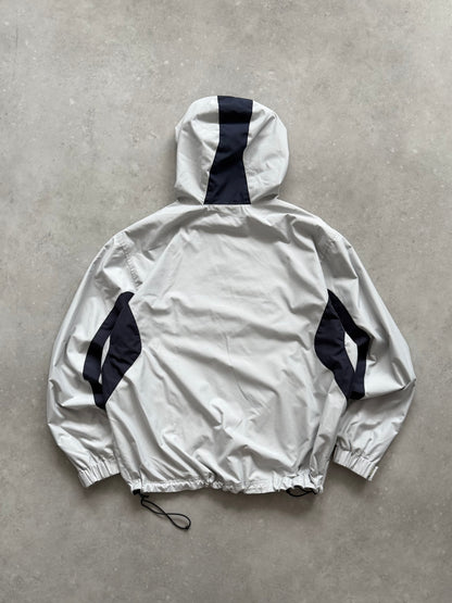 Vintage Quiksilver Windbreaker (L)