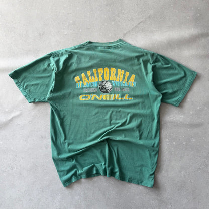 90’s O’Neill T-shirt (L)