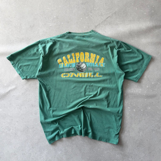 90’s O’Neill T-shirt (L)