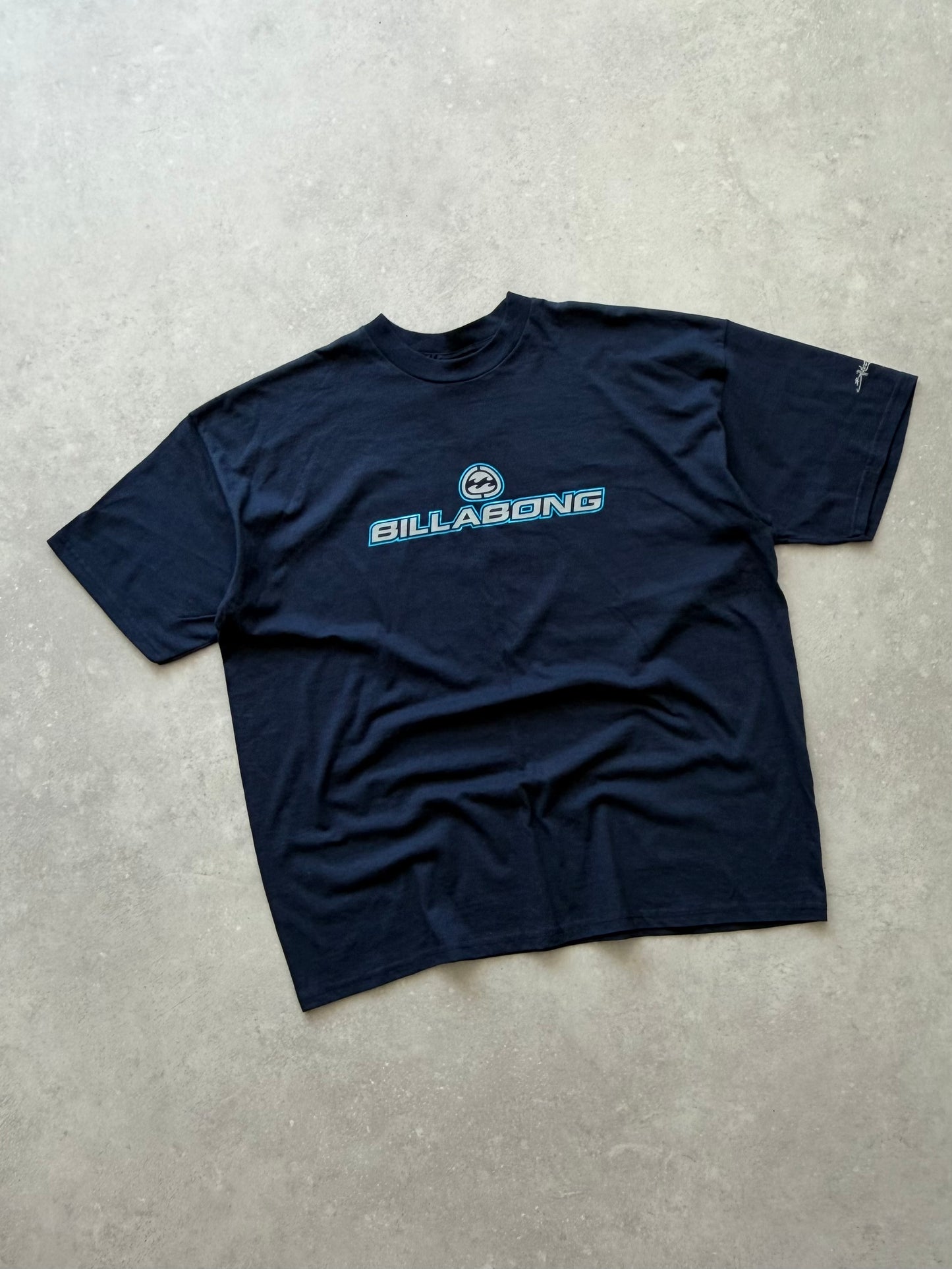 Vintage Deadstock Billabong T-Shirt (XL)