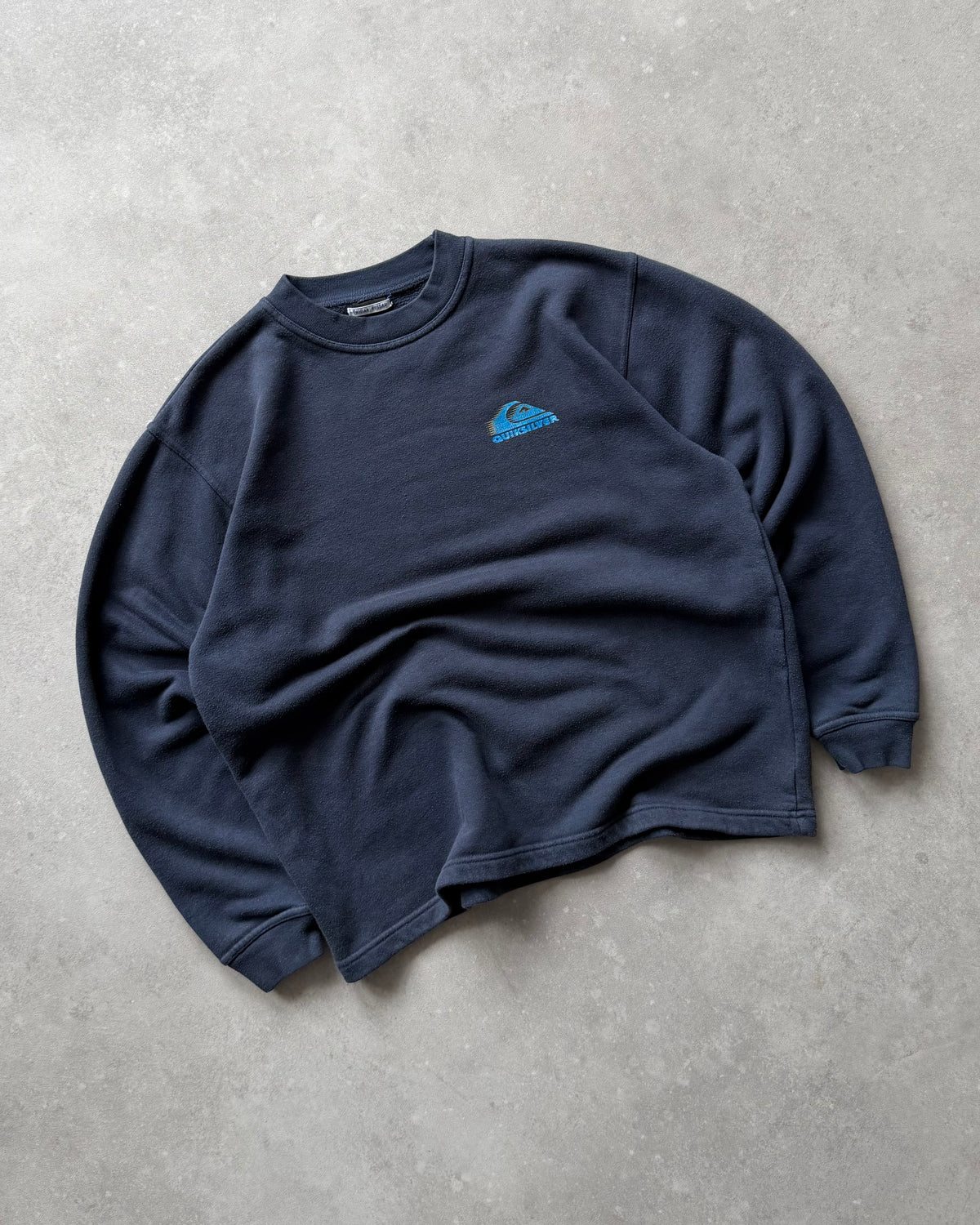 Vintage Quiksilver Sweatshirt (S)