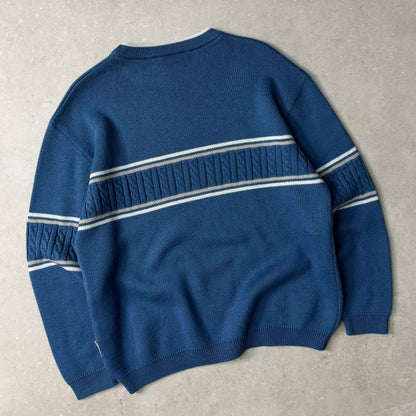 00's O'Neill Knit Jumper (M)