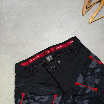 2000’s Oakley MTB Shorts