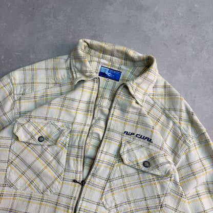 00’s Rip Curl Shacket (XL)