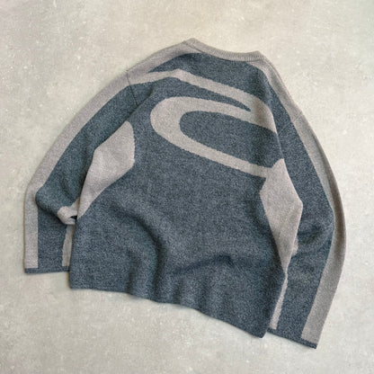 90’s Rip Curl Knit Jumper (XL)