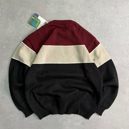 BNWT 00’s RIP Curl Knit Jumper (L)