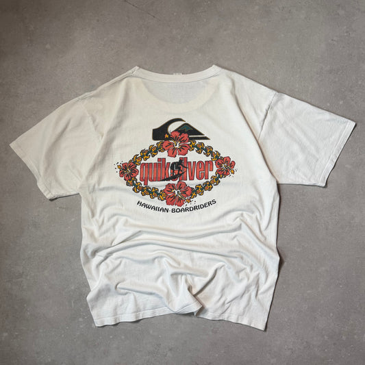 90’s Quiksilver T-Shirt (L)