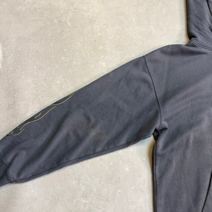 00’s Quiksilver Hoodie (XL)