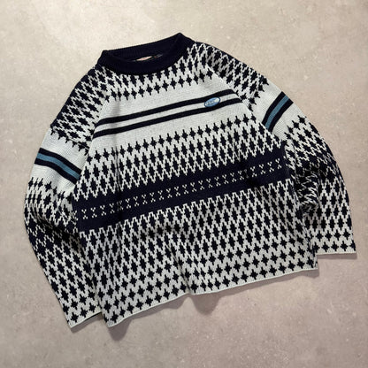 90’s O’Neill Knit Jumper (M)