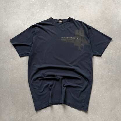 00's Oakley T-shirt (XL)