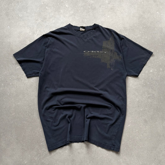 00's Oakley T-shirt (XL)