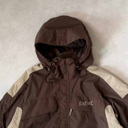 00’s Rip Curl Snow Jacket (M)