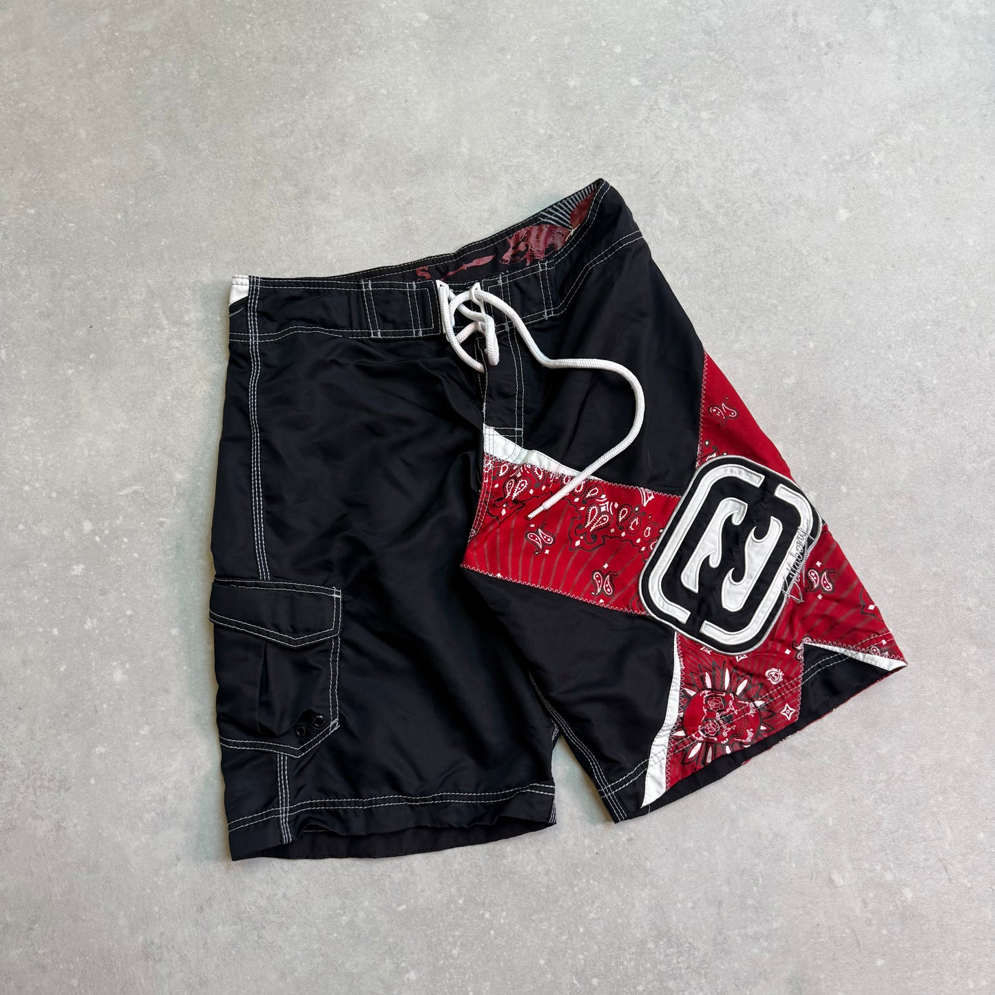 00’s Billabong Boardshorts (32)