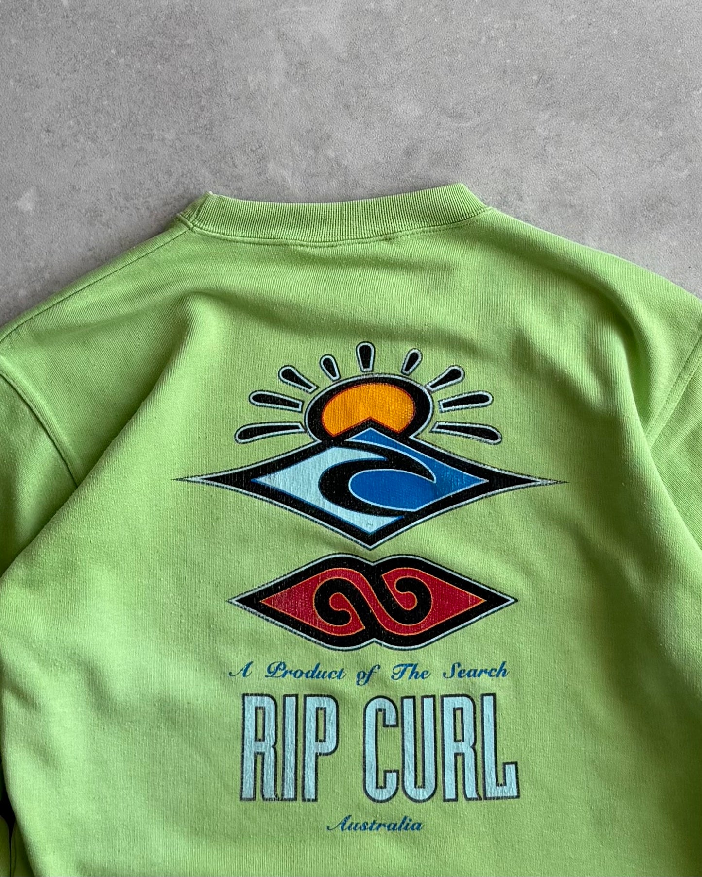Vintage sweatshirt