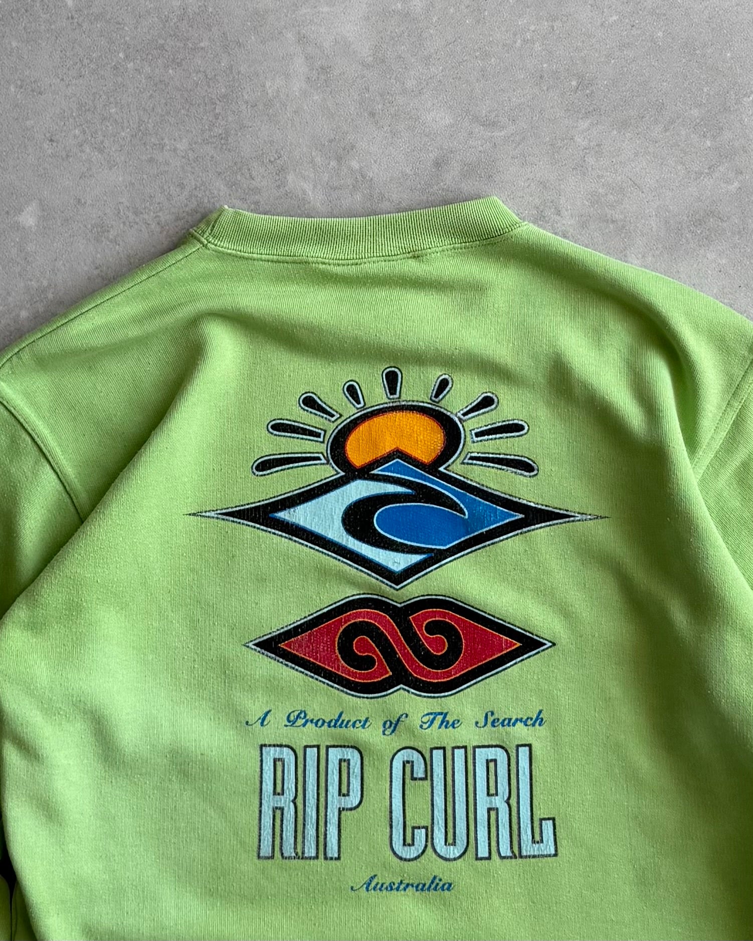 Vintage sweatshirt