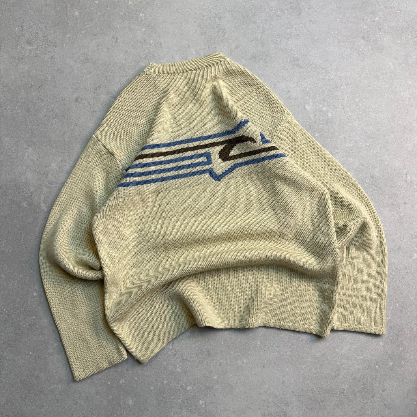 00’s Rip Curl Knit Jumper