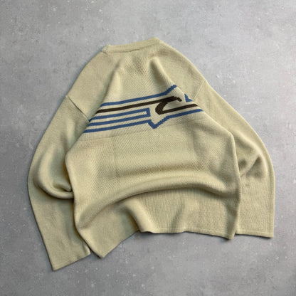00’s Rip Curl Knit Jumper