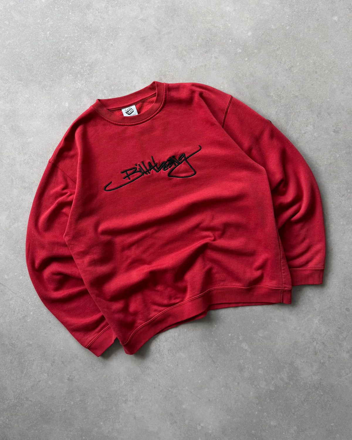 Vintage Billabong Sweatshirt (M)
