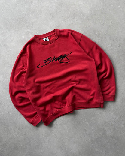 Vintage Billabong Sweatshirt (M)