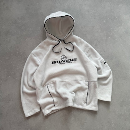 00’s Billabong Fleece Hoodie (L)