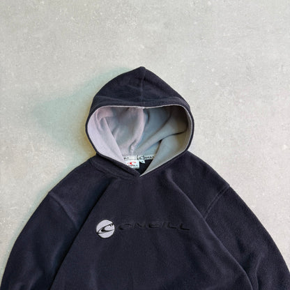 00’s O’Neill Fleece Hoodie (L)