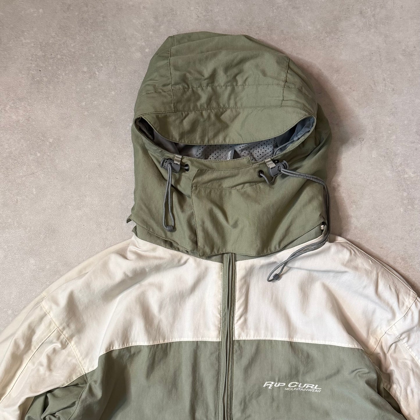 90’s Rip Curl Snow Jacket (S)
