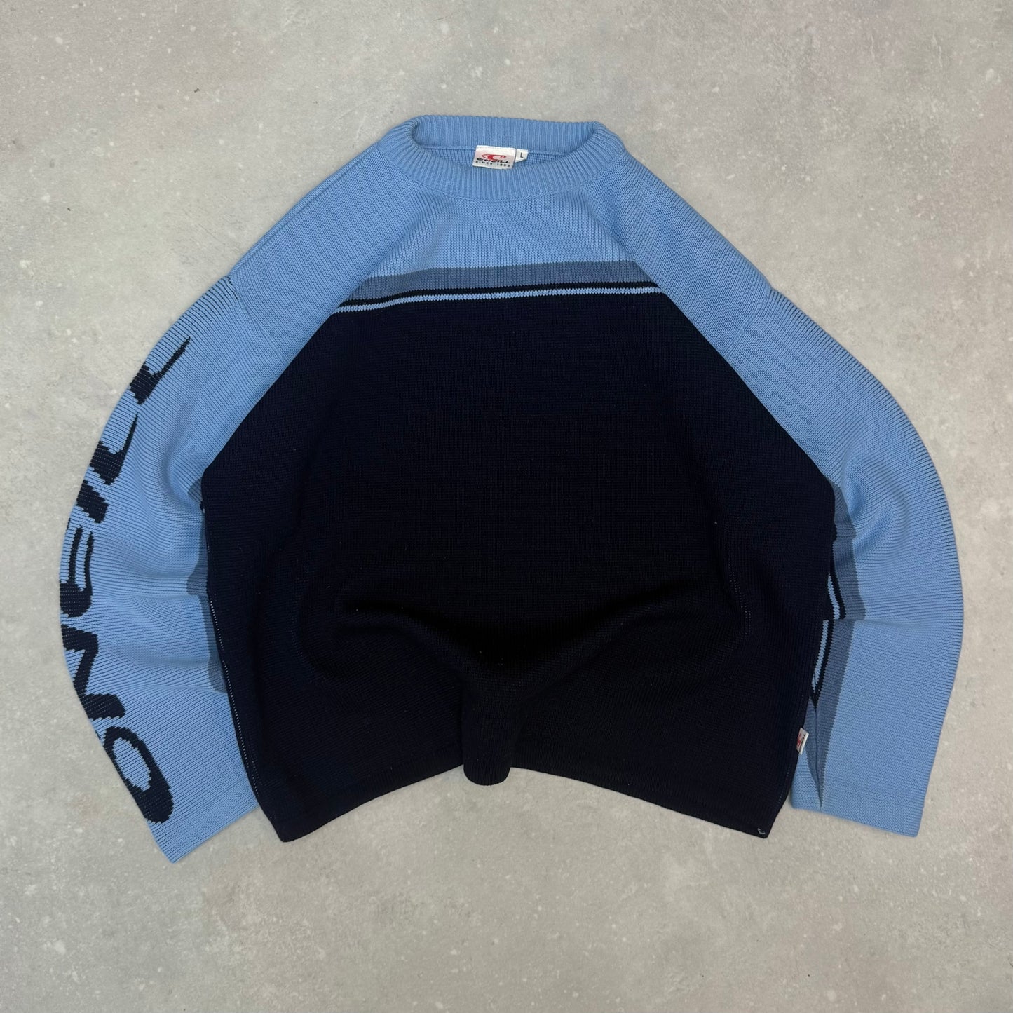 00’s O’Neill Knit Jumper