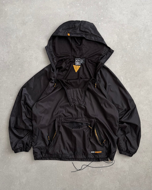 Vintage Oakley Software Windbreaker (M)
