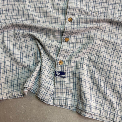 90’s Rip Curl Shirt (L)