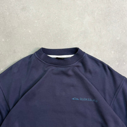 90’s Quiksilver Sweatshirt (L)